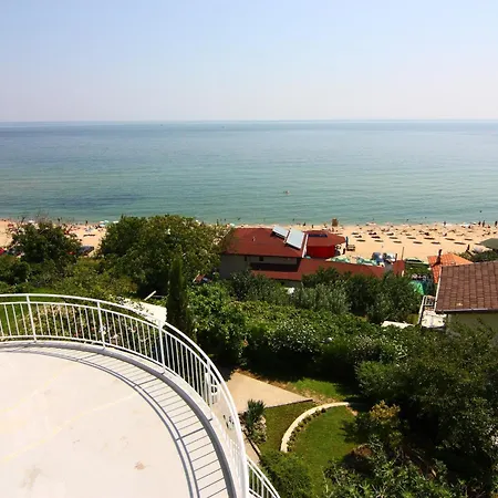 White Dove Appartamento *