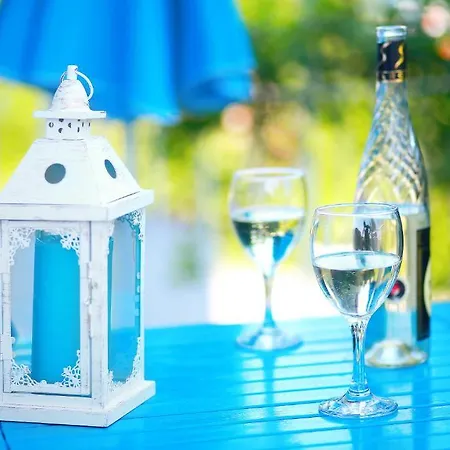 Apartment White Dove *