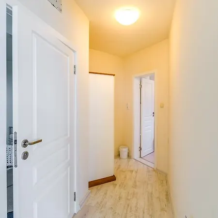 Appartamento White Dove Golden Sands