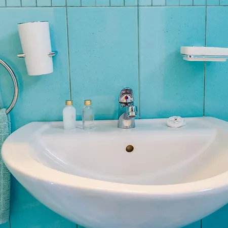 White Dove Appartamento *