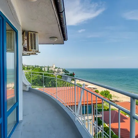 White Dove Golden Sands