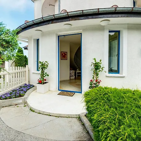 Appartamento White Dove