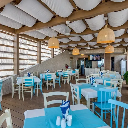 Apartment White Dove