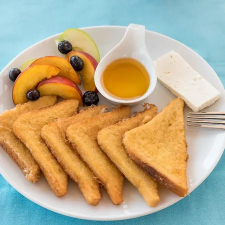 Appartamento White Dove Golden Sands