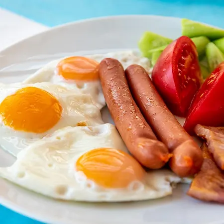 White Dove ゴールデンサンド