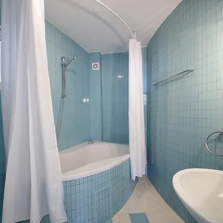 Appartamento White Dove