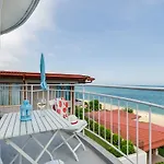 White Dove Апартаменты *