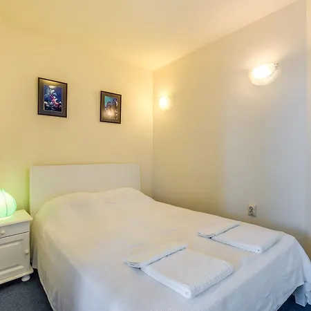 White Dove Apartmán *