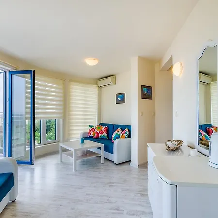 White Dove Apartmán