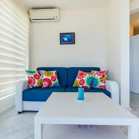 White Dove Zlate písky