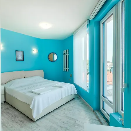 White Dove Apartmán *