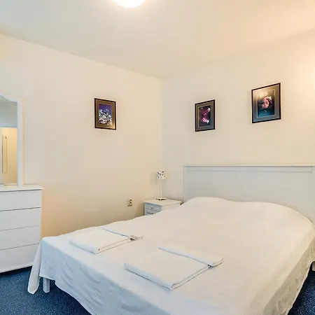 White Dove Apartmán