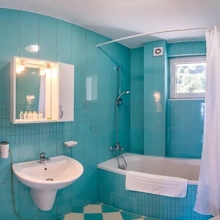 White Dove Apartmán Zlate písky