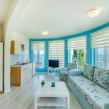 Apartmán White Dove