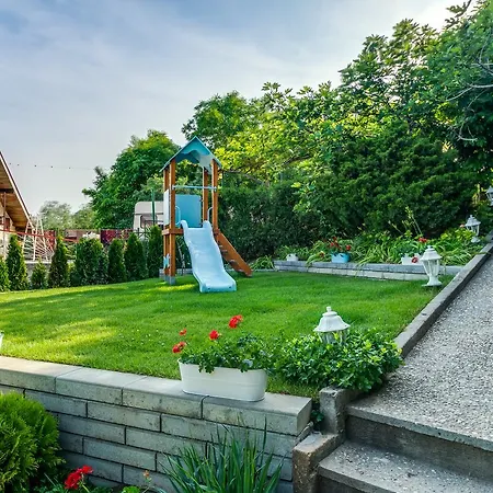 White Dove * Zlate písky