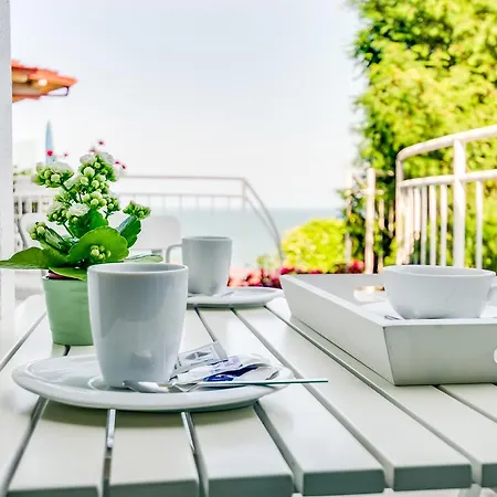 White Dove Apartmán Zlate písky