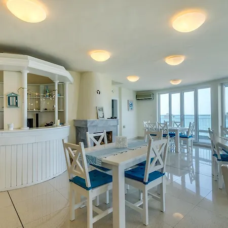 White Dove Zlate písky