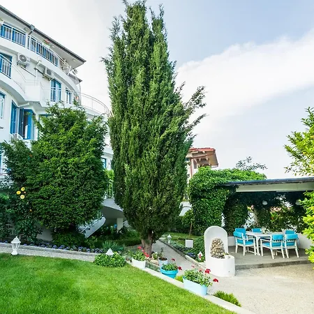 Apartmán White Dove Zlate písky