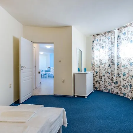 White Dove Apartmán Zlate písky