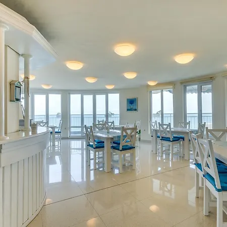 White Dove Apartmán Zlate písky