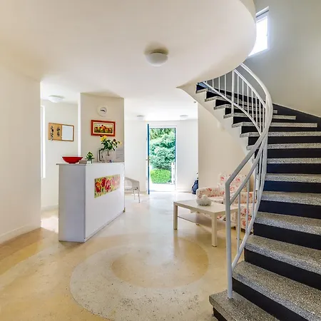 Apartmán White Dove Zlate písky