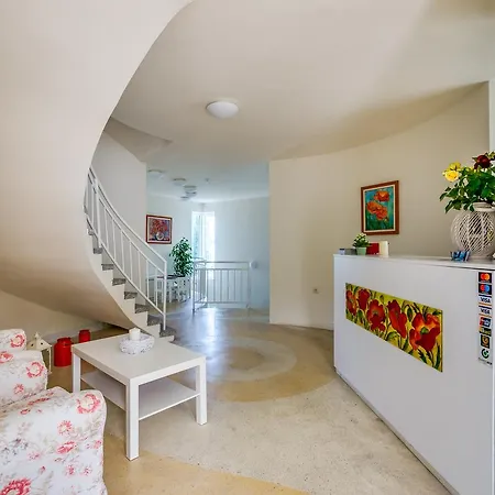 White Dove Apartmán Zlate písky