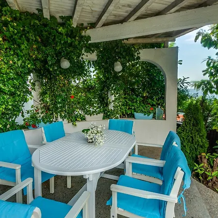 White Dove Apartamento