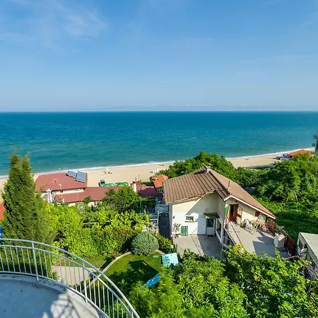 Apartmán White Dove Zlate písky