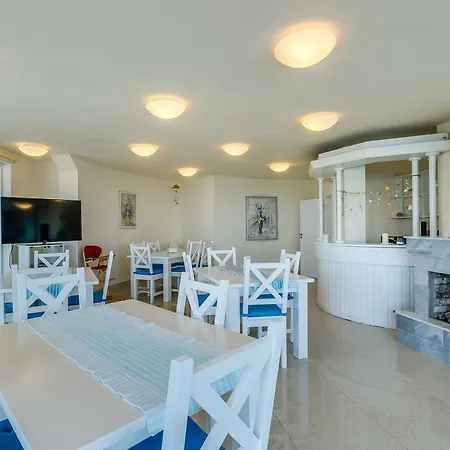 Apartamento White Dove *
