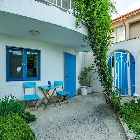 White Dove Apartmán Zlate písky