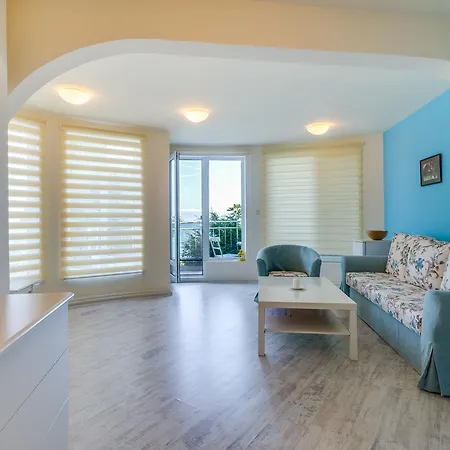 White Dove Apartmán *