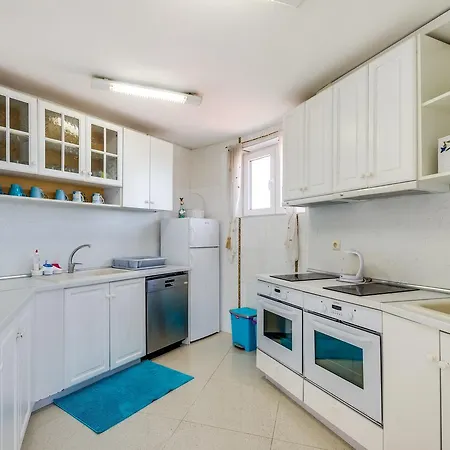 White Dove Apartmán *