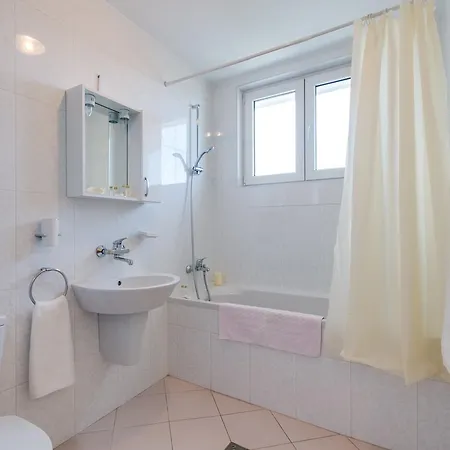 Apartmán White Dove *