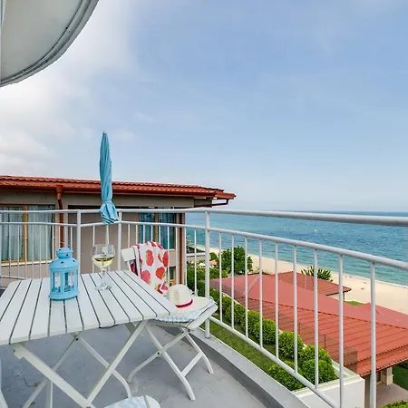 White Dove Apartmán *