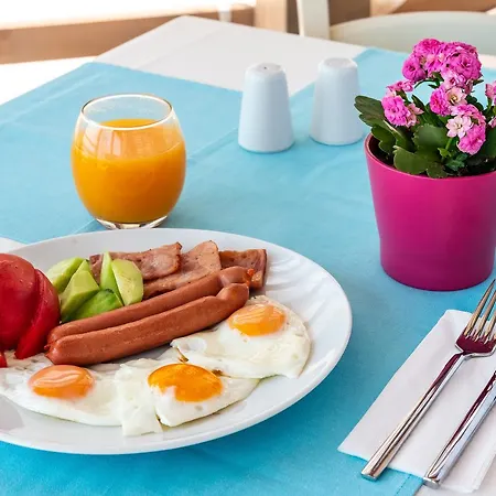 White Dove Apartmán *