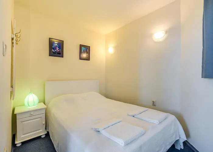 White Dove Appartement *