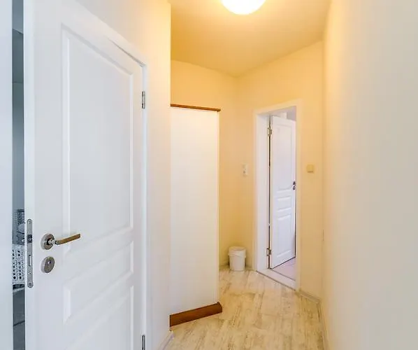 Appartement White Dove Sables d'or