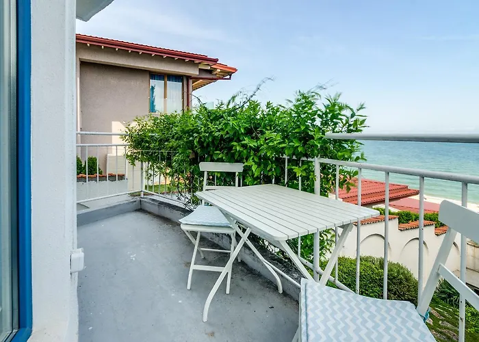 White Dove Sables d'or