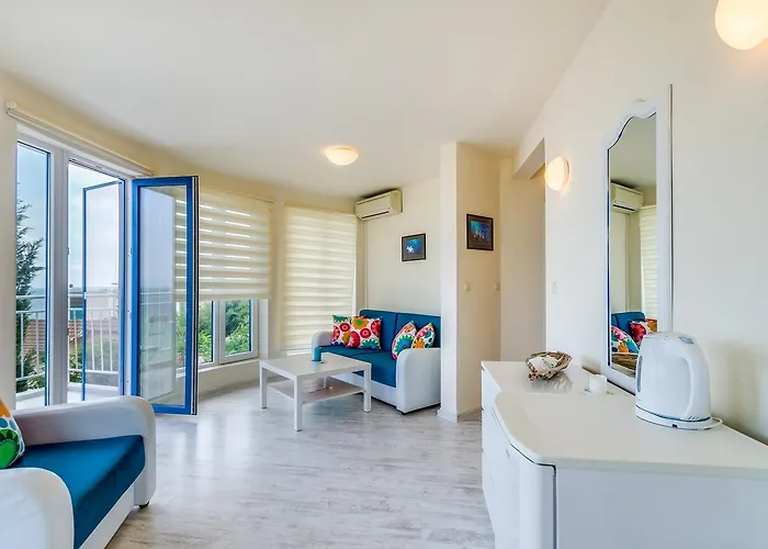 White Dove Appartement