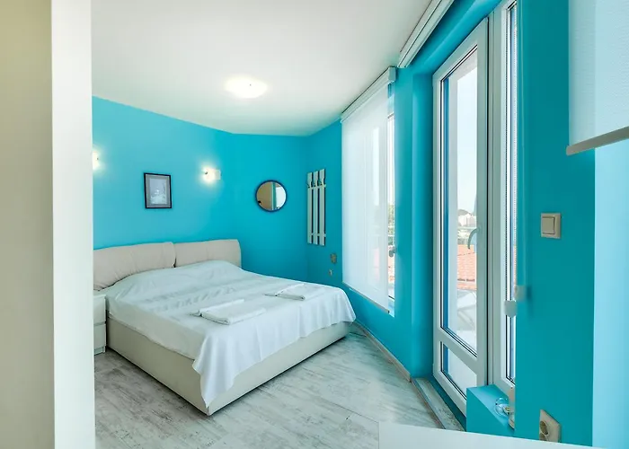 White Dove Appartement *