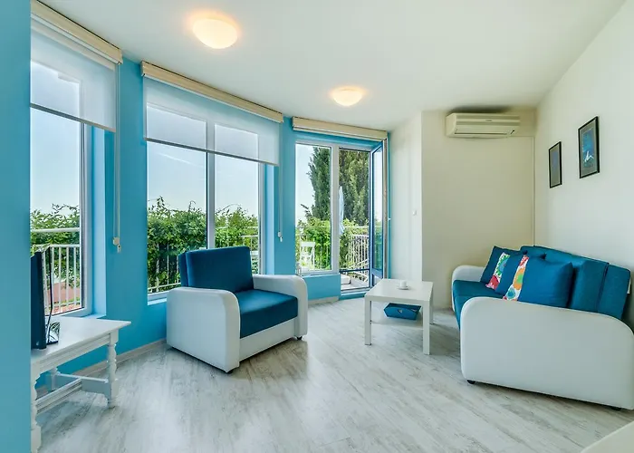 White Dove Appartement