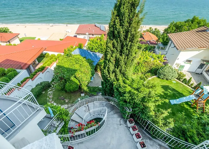 White Dove Appartement *