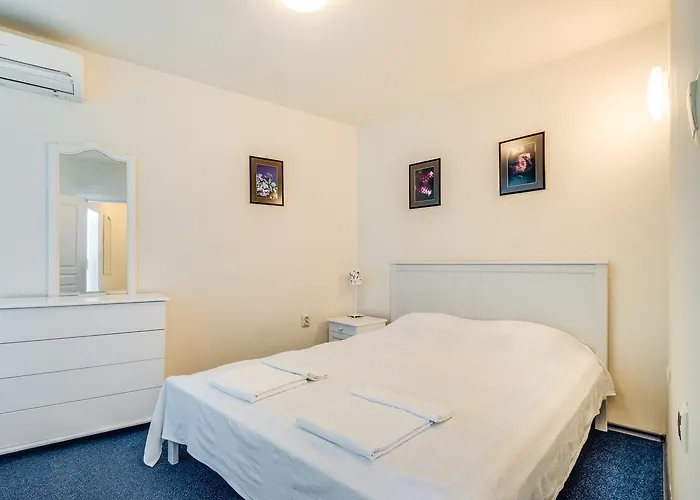 White Dove Appartement