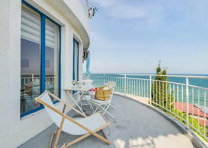 White Dove Lejlighed