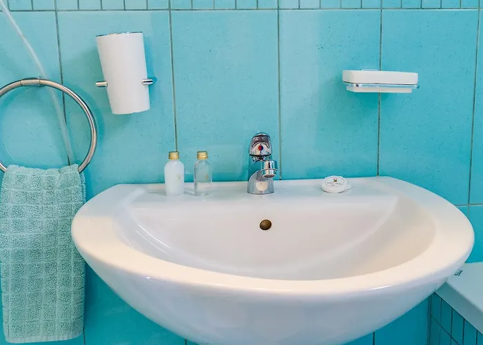 White Dove Appartement *