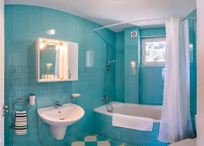 White Dove Appartement Sables d'or