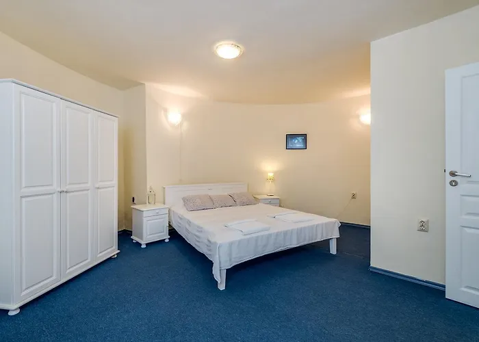 Appartement White Dove Sables d'or