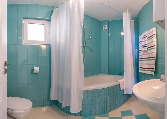 White Dove Appartement