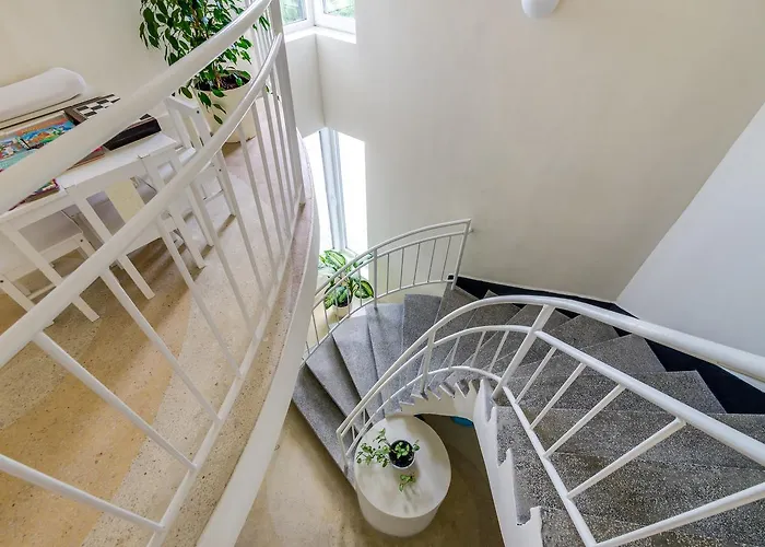 White Dove Sables d'or