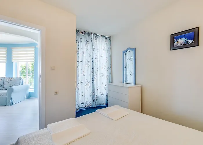 White Dove Sables d'or